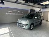Renault Kangoo Happy Family - Renault Kangoo aus 2010