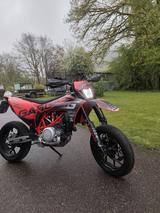 Gasgas SM 700  - GASGAS SM 700