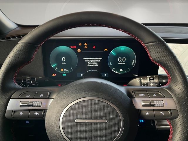 Hyundai KONA - Bild 8