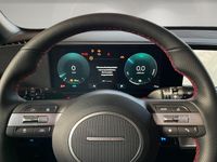Hyundai KONA - Vorschau Bild 8