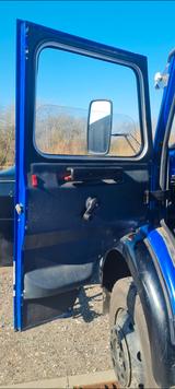 Mercedes-Benz 911 Allrad 4x4 ähnlich 1113 - 1113