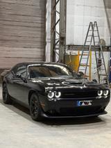 Dodge Challenger - Dodge Gebrauchtwagen in Erfurt