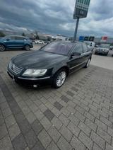 Volkswagen VW Phaeton - gebrauchte VW Phaeton aus dem Jahr 2003