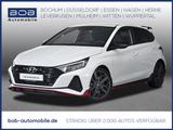 Hyundai i20 N Performance NAVI LED BOSE KAMERA 4xSHZ LHZ