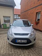 Ford C-Max 1,6 Ti-VCT 92kW Champions Edition Cham...