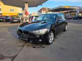 BMW 118 Baureihe 1 Lim. 5-trg. 118 i - BMW 118 aus 2011: 118i
