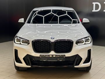 BMW X4 - 2