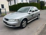 Opel Vectra 1.6 Benzin klima Automatik - Opel Vectra: V6 B