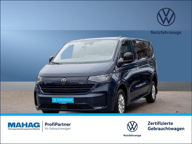Volkswagen Caravelle Life 2,0 l 110 kW TDI 8-Gang A