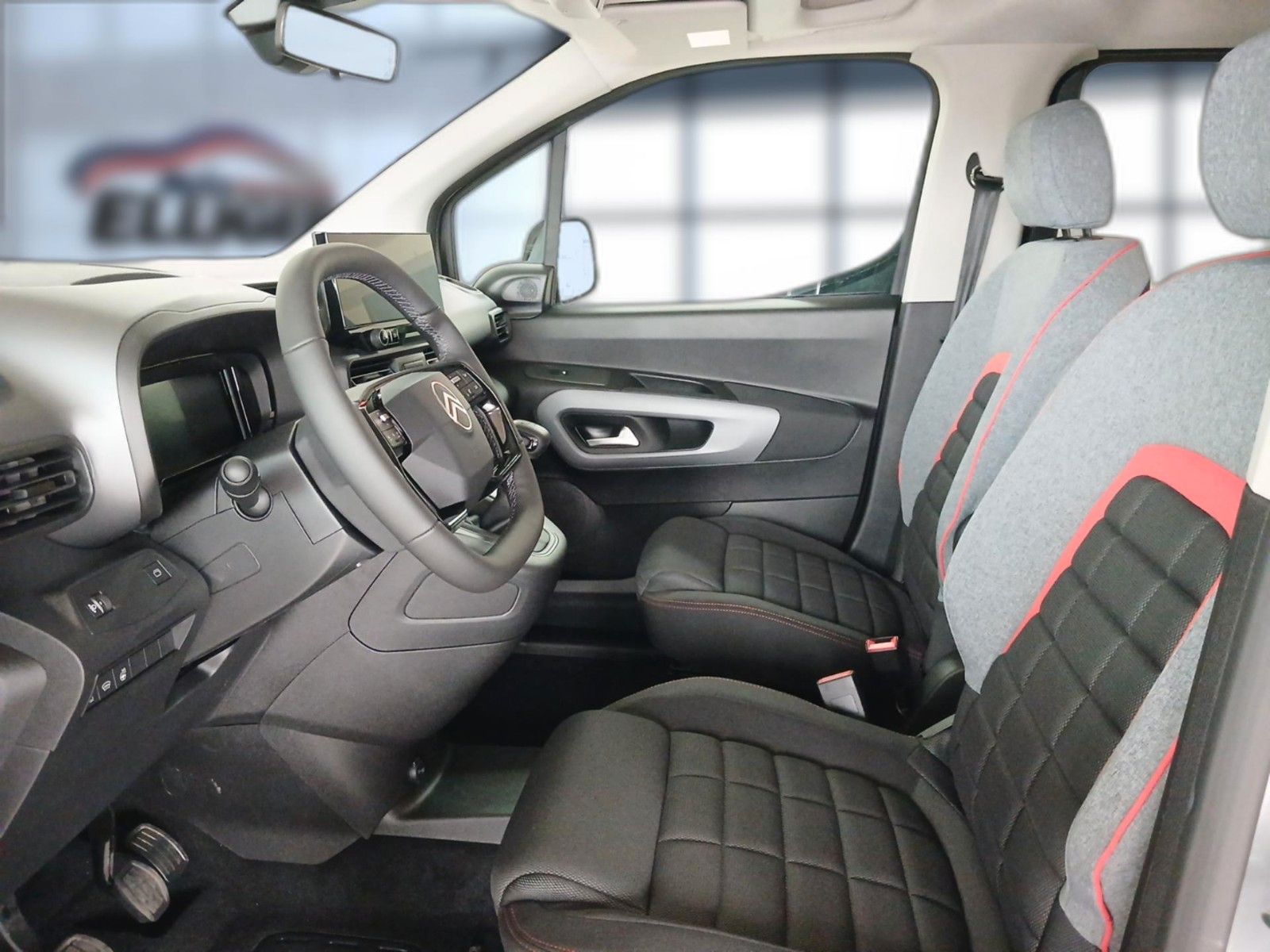 Citroën Berlingo - Bild 13