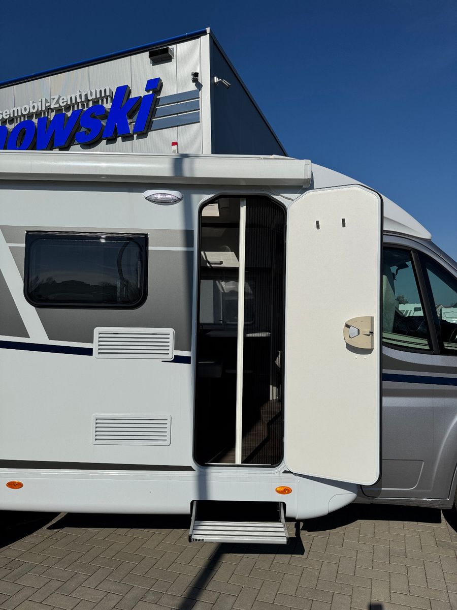 Fahrzeugabbildung Carado V-337 pro+   5.995€  SPAREN !