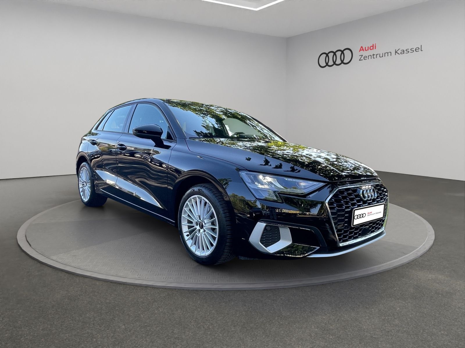 Audi A3 - Bild 8