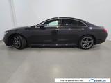 Mercedes-Benz CLS 220 d Facelift AMG Aut. Pano LED-Xenon Wide - gebrauchte Mercedes-Benz CLS 220 aus dem Jahr 2021