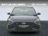 Hyundai i30 FL 5-Türer (MY25) 1.5 T-GDI 7-DCT 2WD N LINE - Hyundai i30 Gebrauchtwagen in Braunschweig