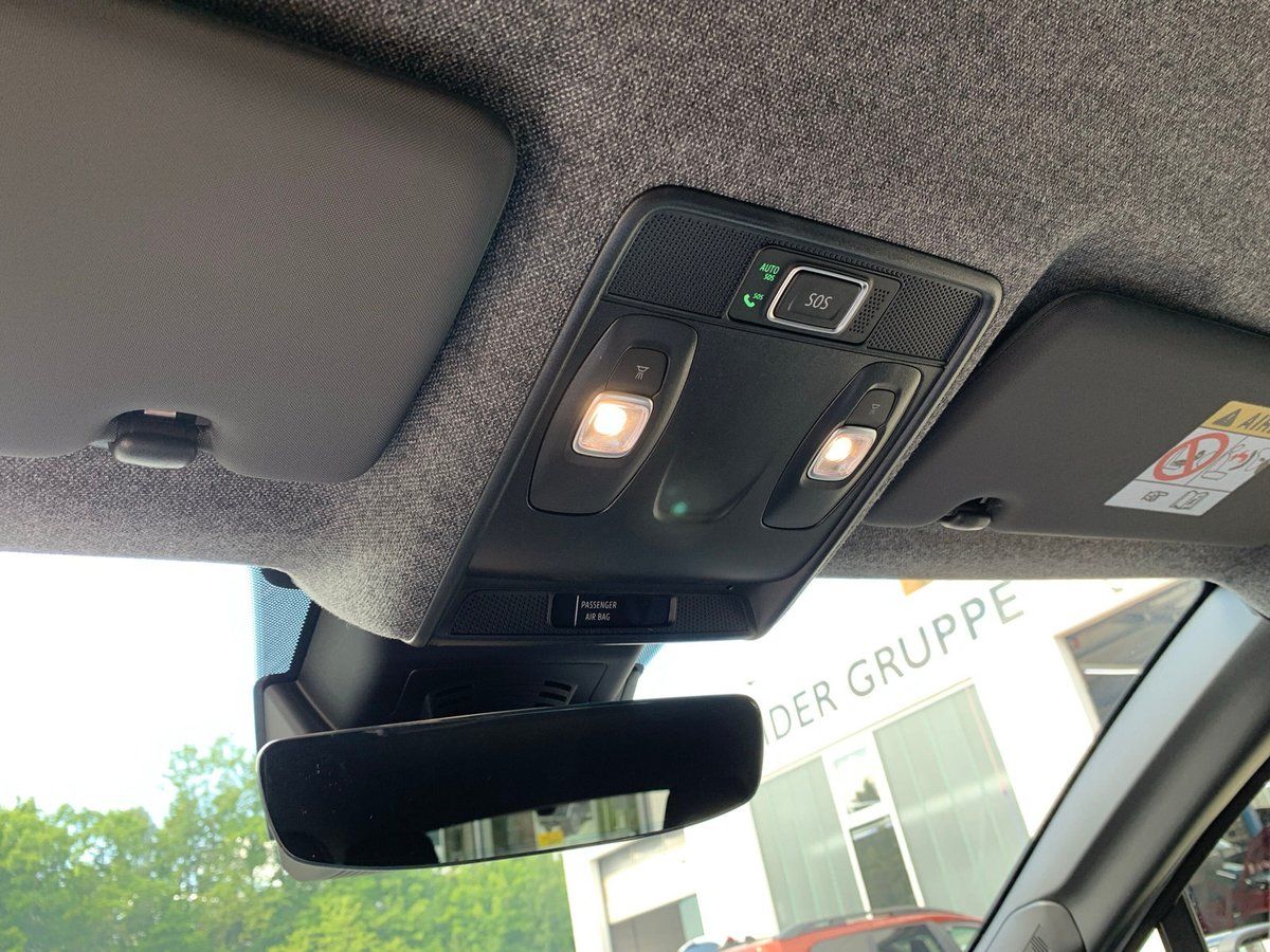 Renault Symbioz - Bild 27