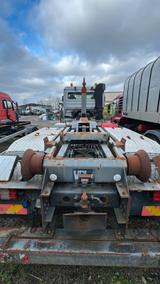 Andere VDL Abrollkipper nur der Aufbau für 3 Achser - Kipper 3 achs