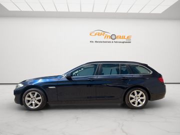 BMW 525 - 3