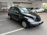 Chrysler PT Cruiser Limited 2.0 Auto Limited - Chrysler PT Cruiser: Automatik