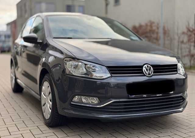 Volkswagen Polo V Allstar BMT/Start-Stopp