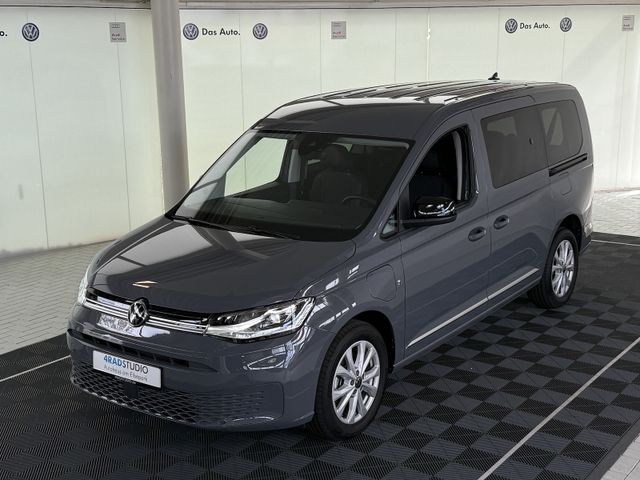 Volkswagen Caddy Maxi eHYBRID DSG STYLE ACC KAM 7SITZ AHK