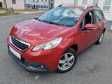 Peugeot +2008+Active+Klima+PDC - Peugeot 2008 in Nürnberg