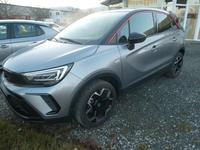 Opel Crossland GS Line mit AHK