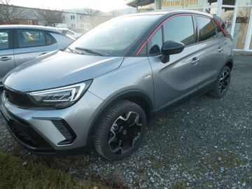Bild Crossland (X) Opel