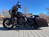 Harley-Davidson CVO Street Glide  FLHXSE - HARLEY-DAVIDSON CVO STREET GLIDE FLHXSE