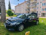 Chevrolet Cruze 1.6 Benziner - gebrauchte Chevrolet Cruze aus dem Jahr 2011