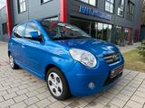 Kia Picanto 1.1 Cool(Tüv 10.26) - Kia Picanto Gebrauchtwagen in Hamburg