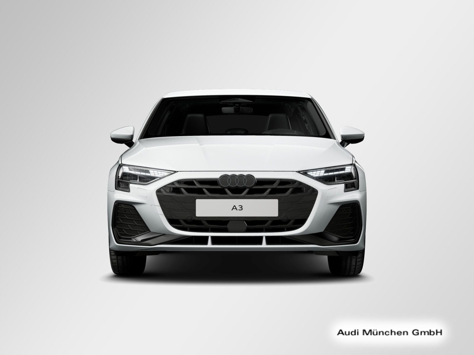 Audi A3 - Bild 5