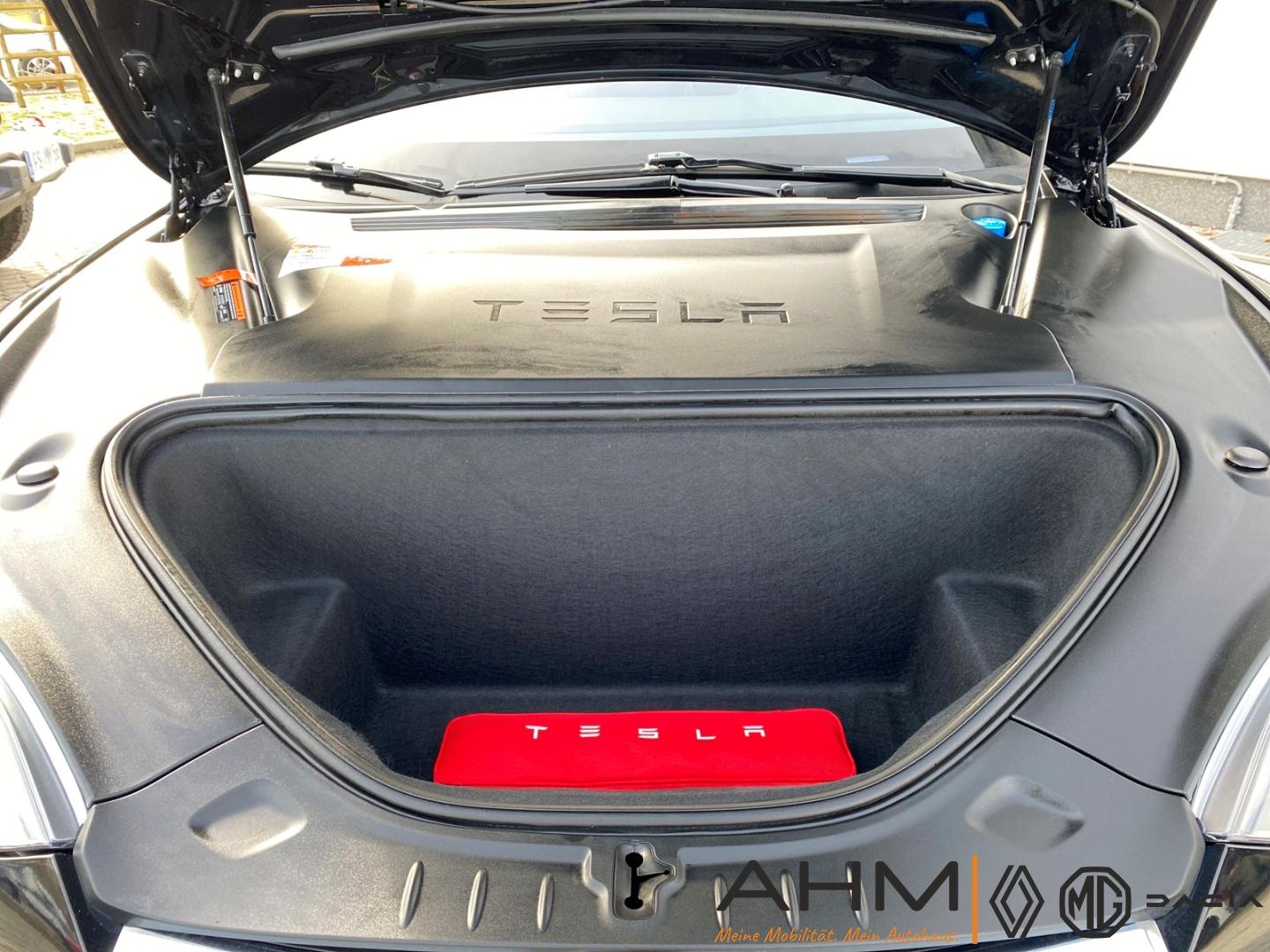 TESLA MODEL S - 75 - TOIT PANORAMIQUE - 320 CV - BVA