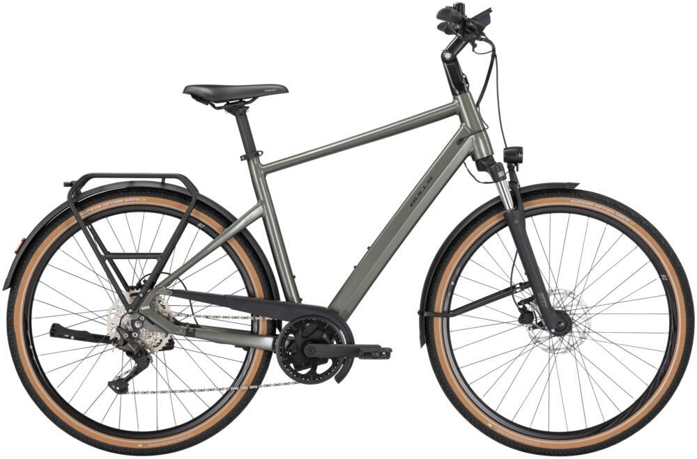 BULLS STREETLINER EVO metallic aventurine 28" L