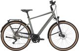 BULLS STREETLINER EVO metallic aventurine 28" L - BULLS E-Bikes