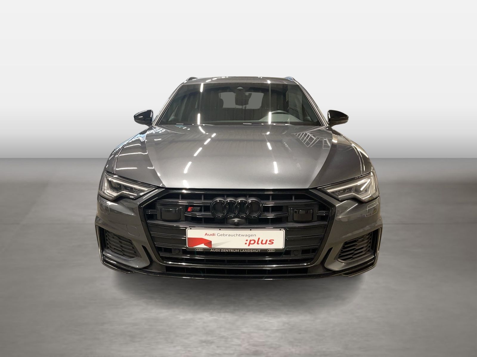 Audi S6 - Bild 5