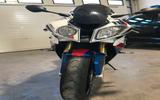 BMW S1000RR - BMW 2010 S1000RR
