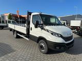 Iveco Daily 70C18A8 PRITSCHE AUTOM 4,80m AHK RFK KLIMA