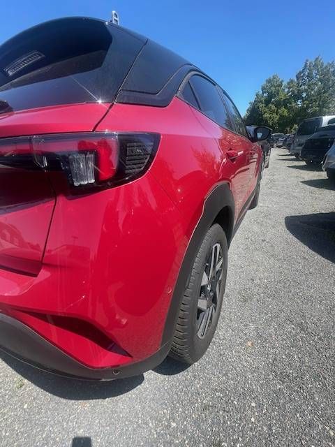 Fahrzeugabbildung Opel Mokka 1.2 Turbo GS// NAVI PDC RKF  KLIMA AT