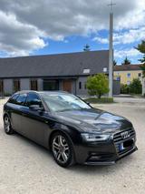 Audi A4 2.0 TDI Multitronic Ambition Avant  - Audi A4: TDI Multitronic