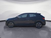 Skoda Fabia - Vorschau Bild 3