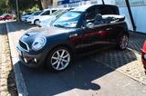 MINI Cooper S Cabrio Highgate/Leder/Navi/Xen/Vollaus. - MINI Cooper S Cabrio: Highgate