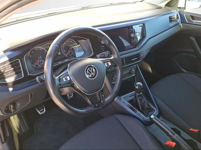 POLO 1.0 COMFORTLINE DAB+NAVI+LED+PDC