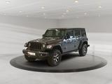 Jeep Wrangler Unlimited 2.0 T-GDI Rubicon,Hardtop,Kam - gebrauchte Jeep Wrangler aus dem Jahr 2022