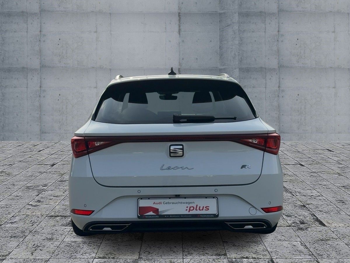 Seat Leon - Bild 5