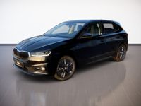 Skoda Fabia - Vorschau Bild 2