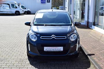 Citroën C1 VTi72  Feel | Klima - PDC CarPlayAndroidAuto