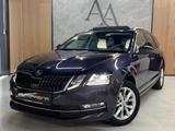 Skoda Octavia Combi Style 1.5 CNG G-TEC*PANO*LED*NAVI* - Skoda Octavia mit CNG-Antrieb: mit Navigationssystem