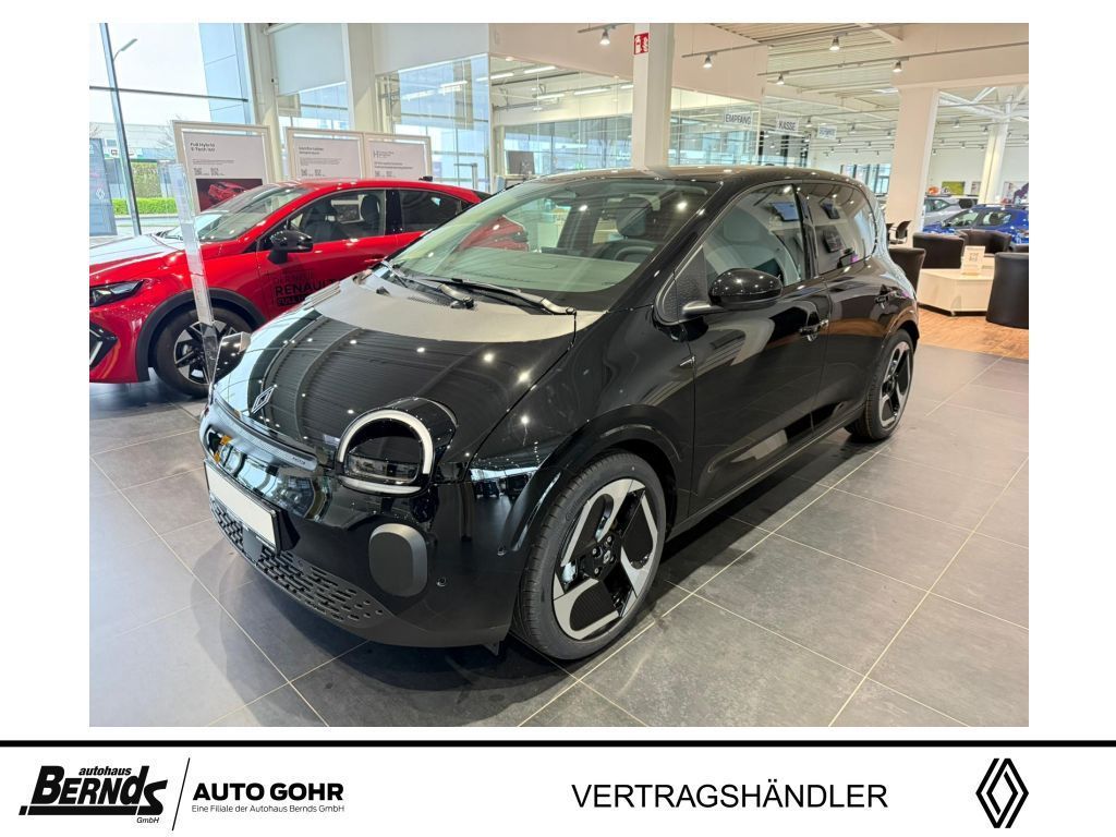 Renault Twingo E-Tech Techno 80 Urban Range 360°PDC NAVI