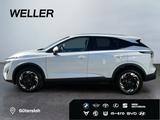 Nissan Qashqai 1.3 T MHEV Xtronic N-Connecta *LED*360°* - Nissan Qashqai aus 2025
