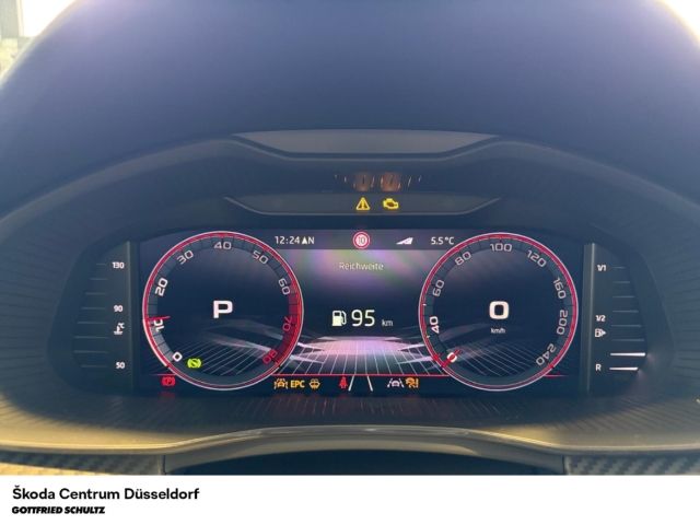 Skoda Kamiq - Bild 14